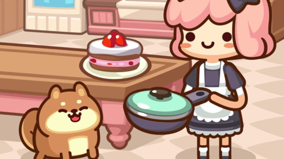 What's Cooking?: Tasty Chef screenshot 5