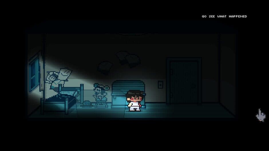 Last Bloody Snack screenshot 1