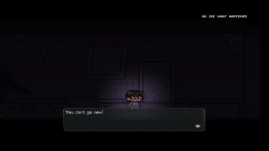 Last Bloody Snack screenshot 4