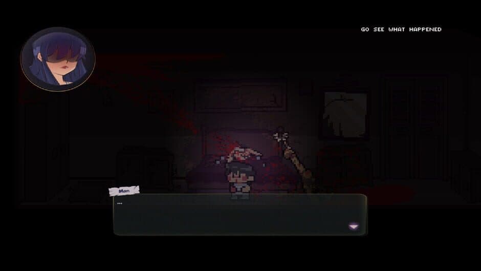 Last Bloody Snack screenshot 5