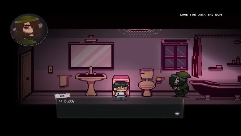 Last Bloody Snack screenshot 6