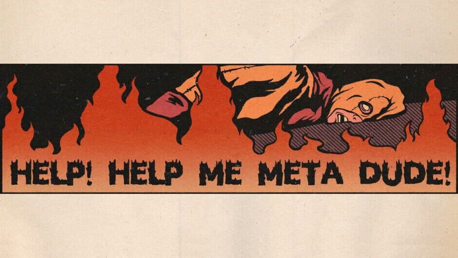 MetaDude screenshot 3