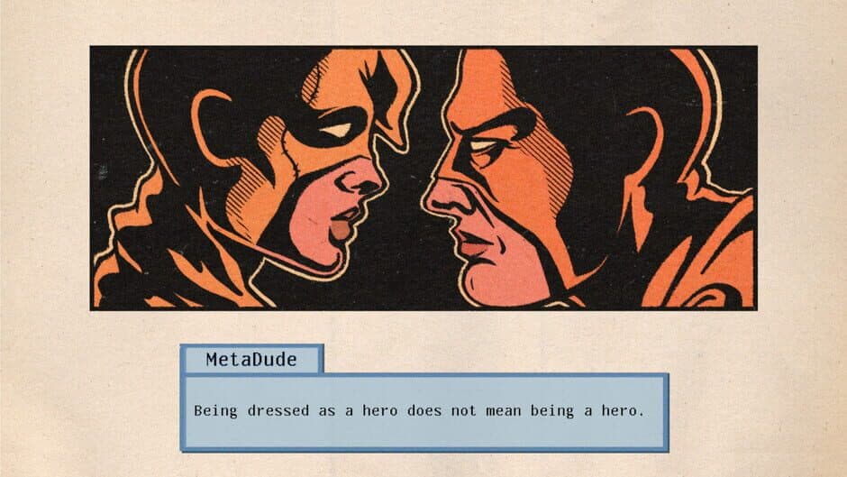 MetaDude screenshot 4