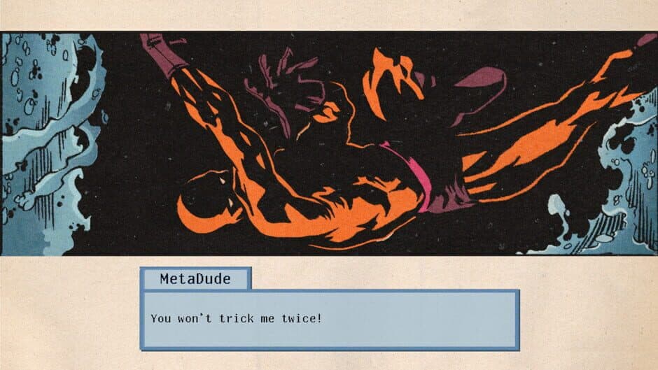 MetaDude screenshot 5