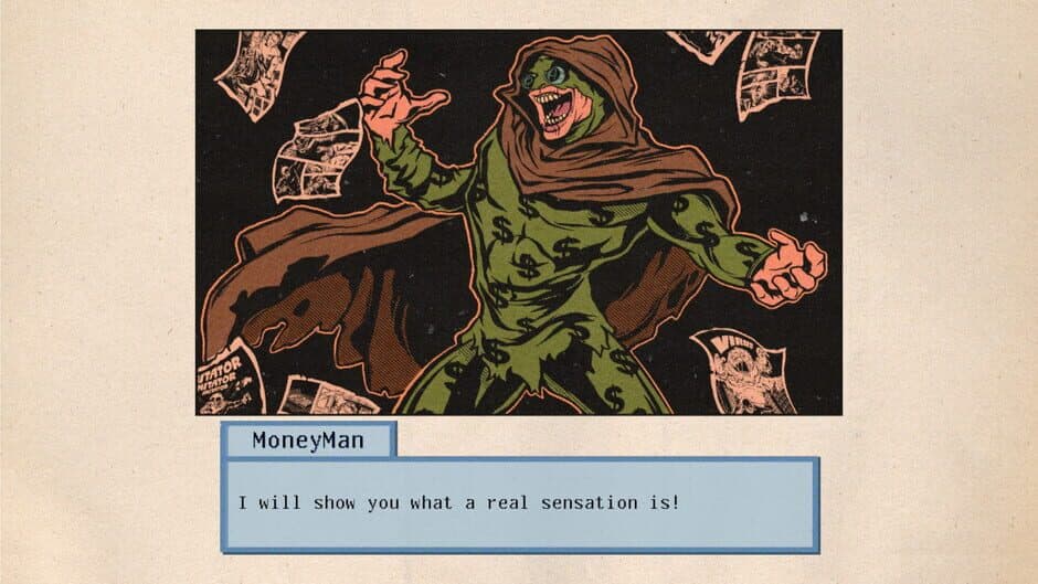 MetaDude screenshot 6