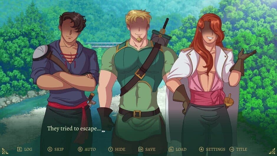 Giant Wishes screenshot 3