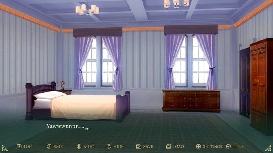 Giant Wishes screenshot 4