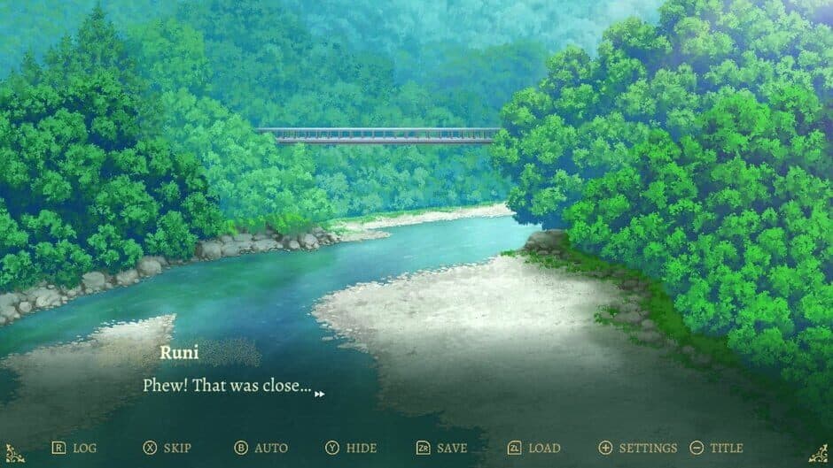 Giant Wishes screenshot 6