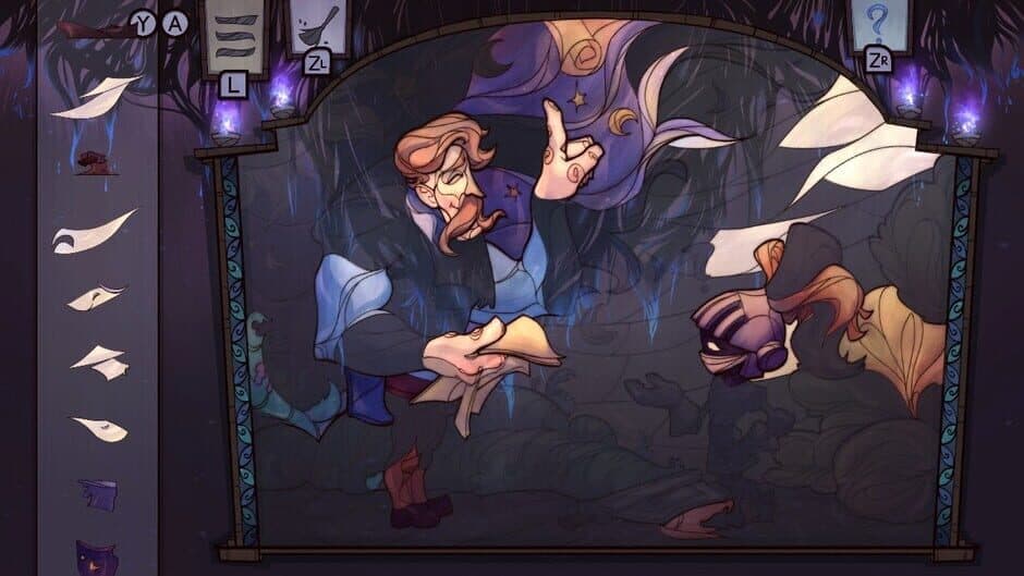 Mosaic Chronicles Deluxe: Extended Edition screenshot 3