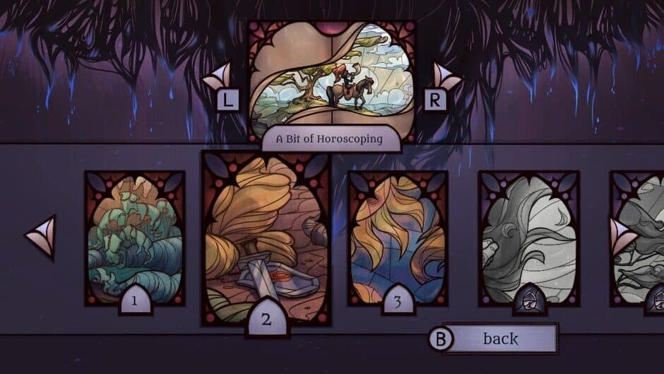 Mosaic Chronicles Deluxe: Extended Edition screenshot 6