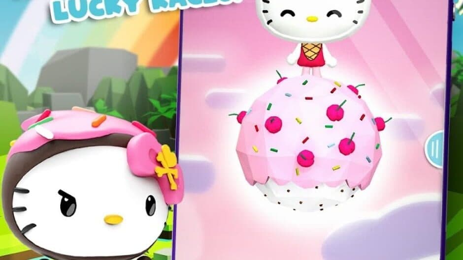 Globematcher feat. Tokidoki x Hello Kitty screenshot 5
