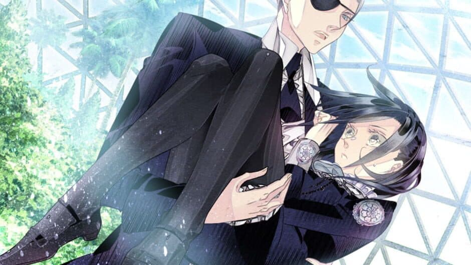 Hana Awase New Moon: Mizuchi screenshot 2