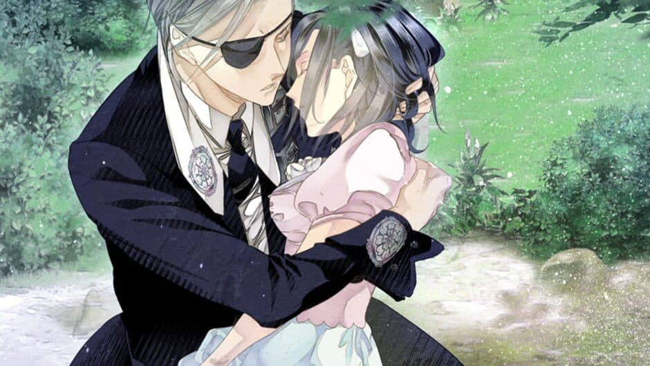 Hana Awase New Moon: Mizuchi screenshot 3