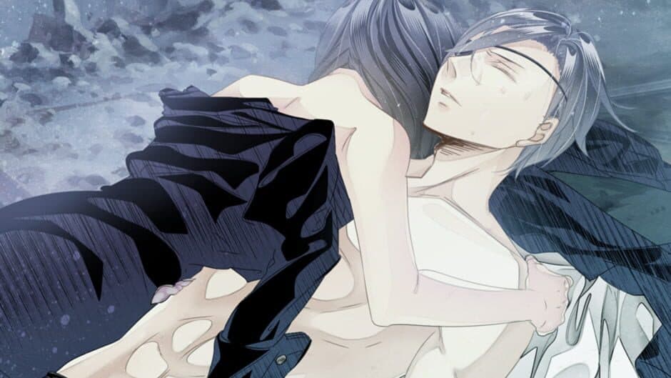 Hana Awase New Moon: Himeutsugi screenshot 4