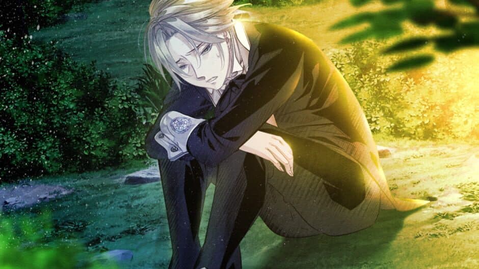 Hana Awase New Moon: Himeutsugi screenshot 5