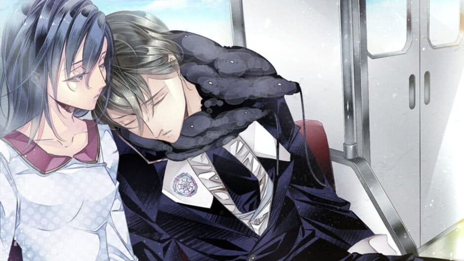 Hana Awase New Moon: Himeutsugi screenshot 3