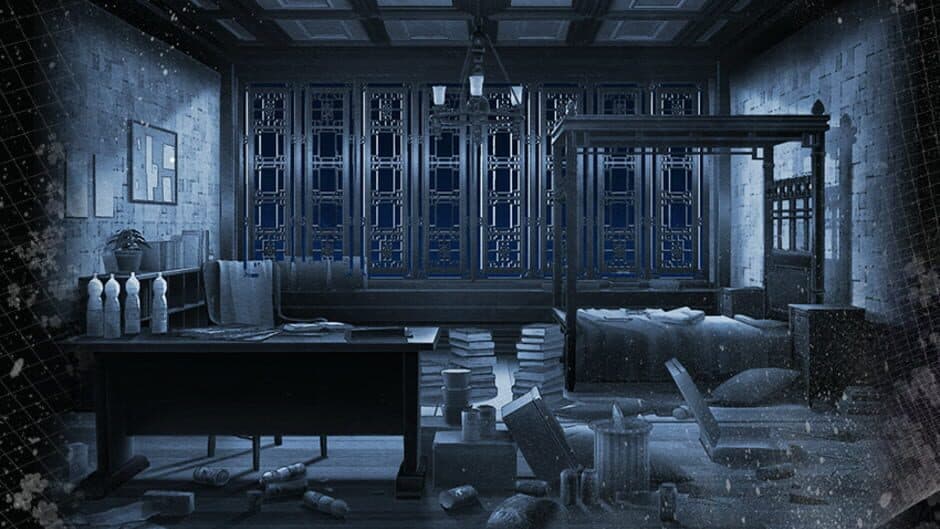 Hana Awase New Moon: Iroha screenshot 2