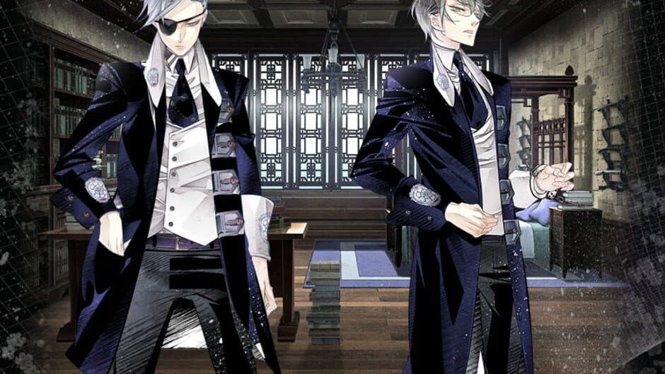 Hana Awase New Moon: Iroha screenshot 3