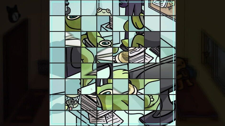 Doctor Cat screenshot 6