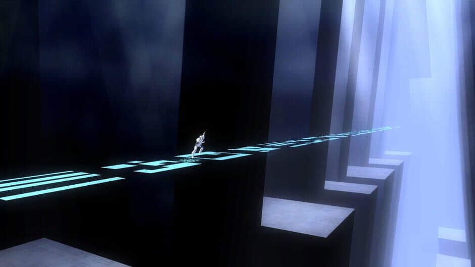 El Shaddai: Ascension of the Metatron screenshot 6