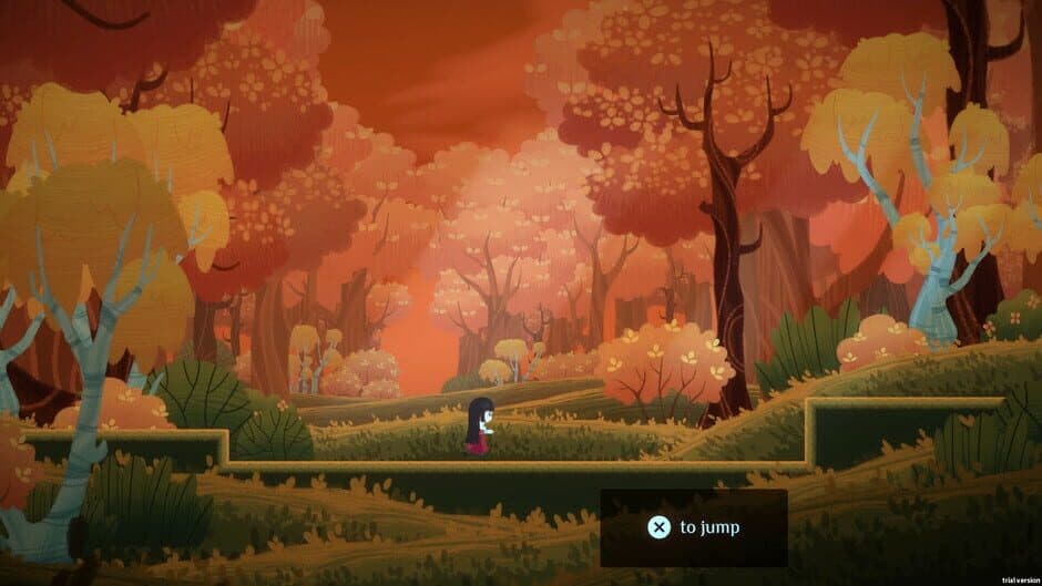 As I Began to Dream screenshot 3