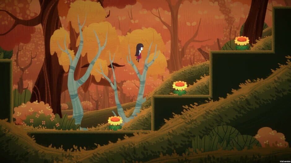 As I Began to Dream screenshot 1