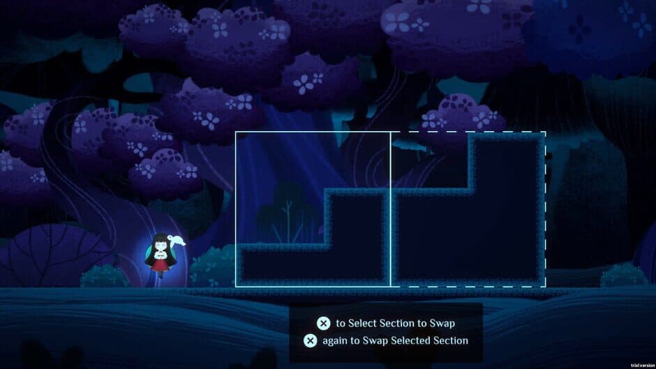 As I Began to Dream screenshot 2