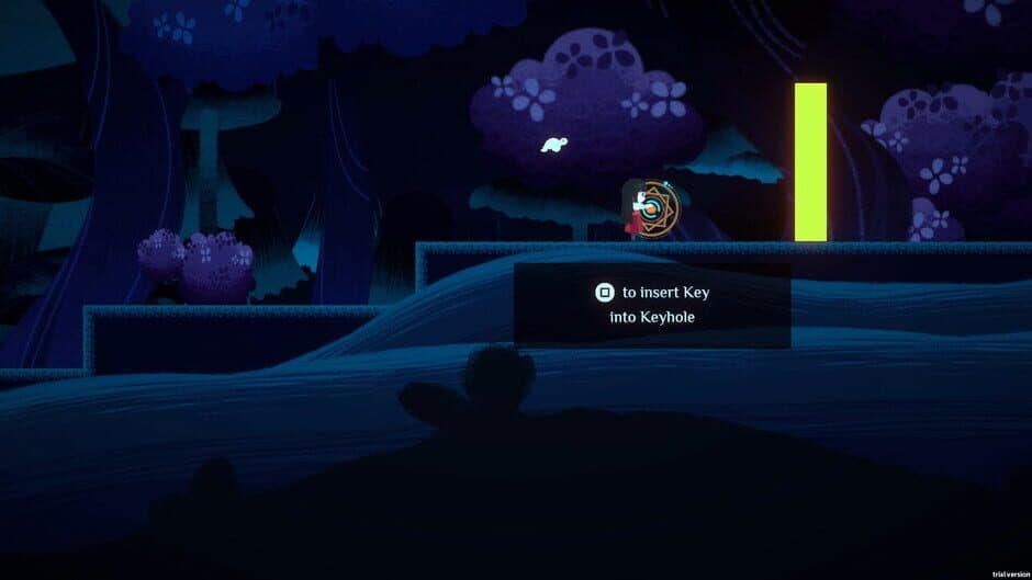 As I Began to Dream screenshot 4