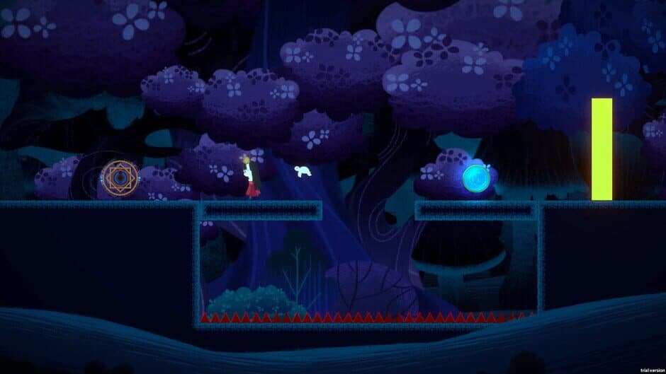 As I Began to Dream screenshot 6