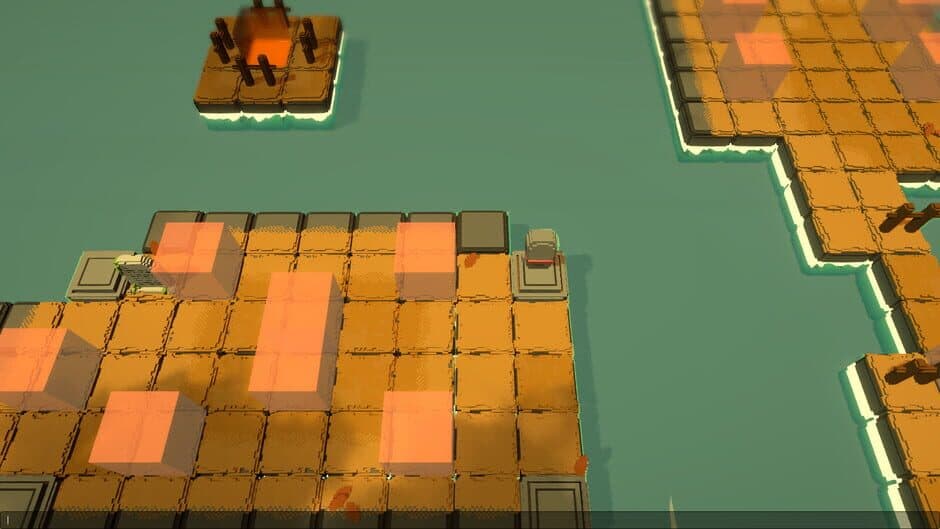 Stoneman's Adventure screenshot 5