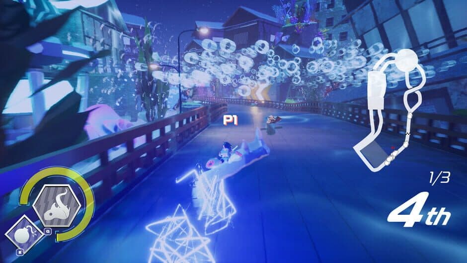 SeaFeud screenshot 2