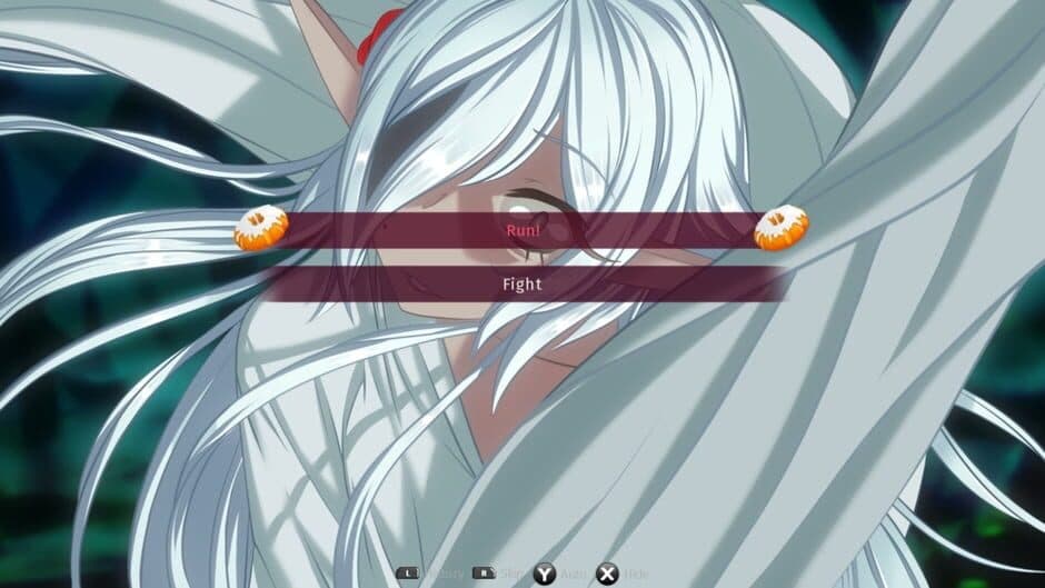 Lucy Got Problems screenshot 3