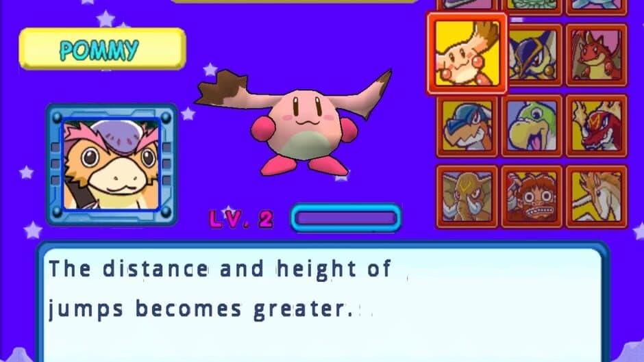 Bomberman Jetters screenshot 2