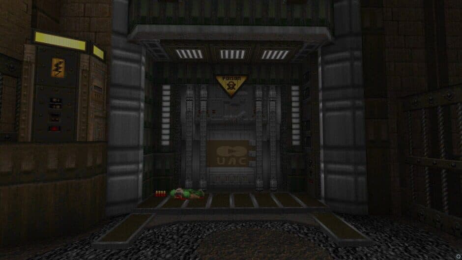 Don't Turn Your Back On The City screenshot 5