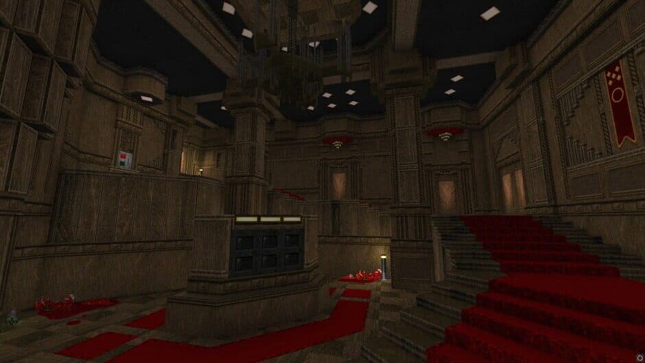 Don't Turn Your Back On The City screenshot 3