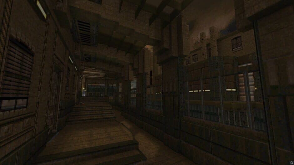 Don't Turn Your Back On The City screenshot 6