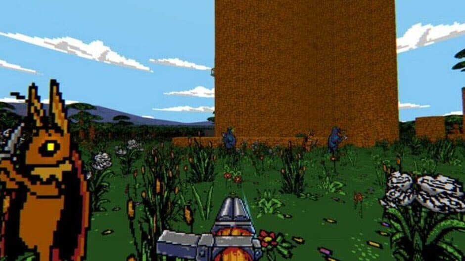 Decadence screenshot 3