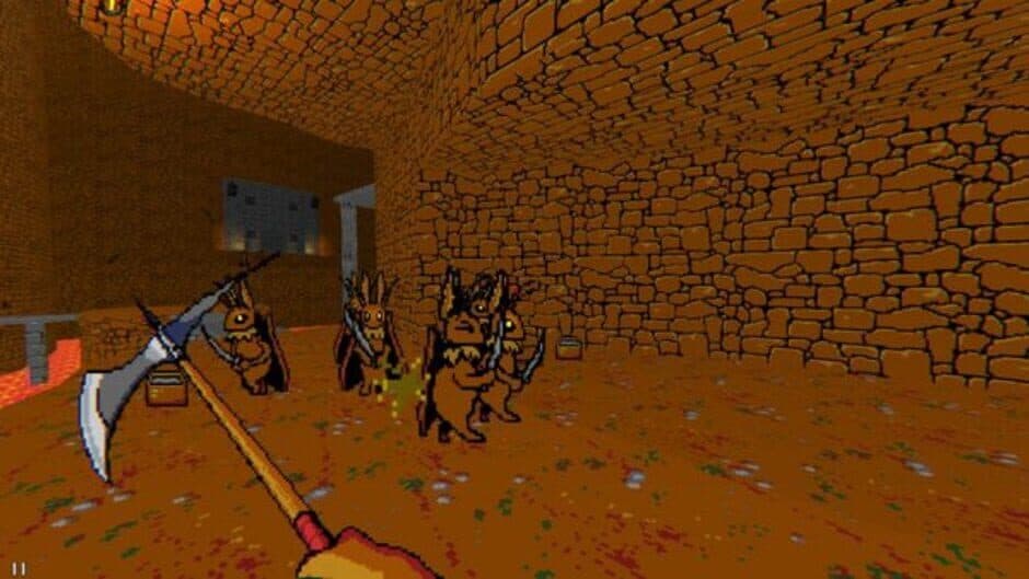 Decadence screenshot 5