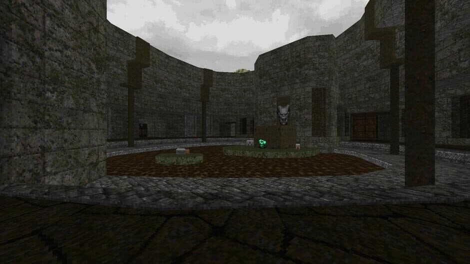 Mayan Mishap screenshot 5