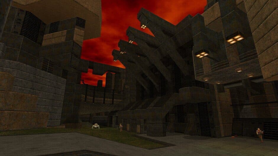 Putrefier screenshot 1