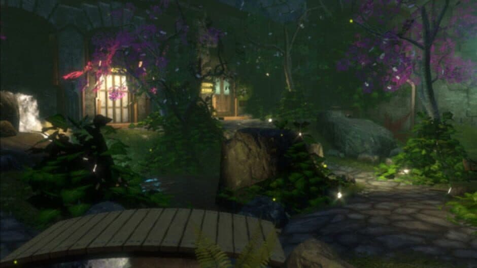 Arcadia Demade screenshot 1