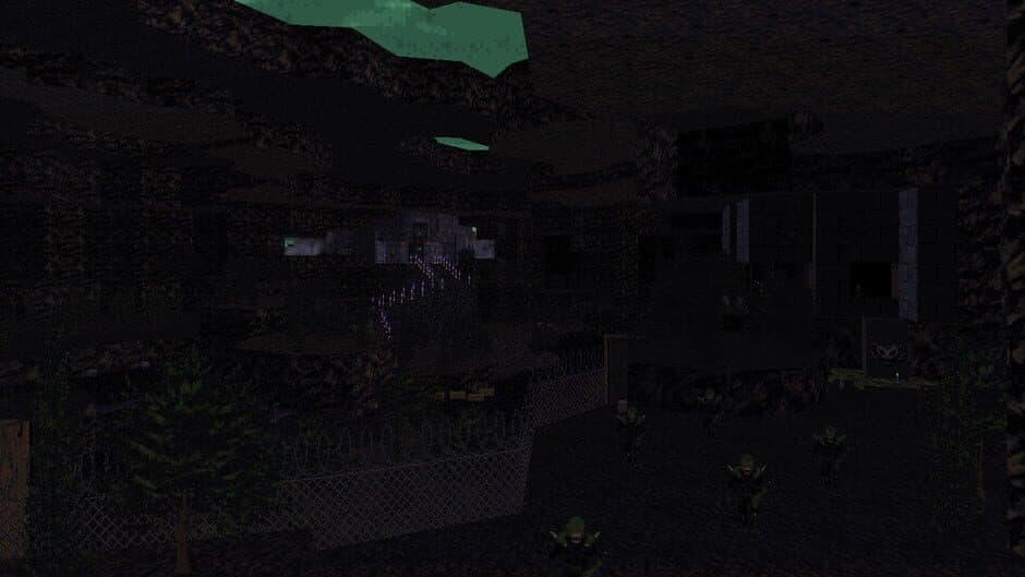 Nameless screenshot 2