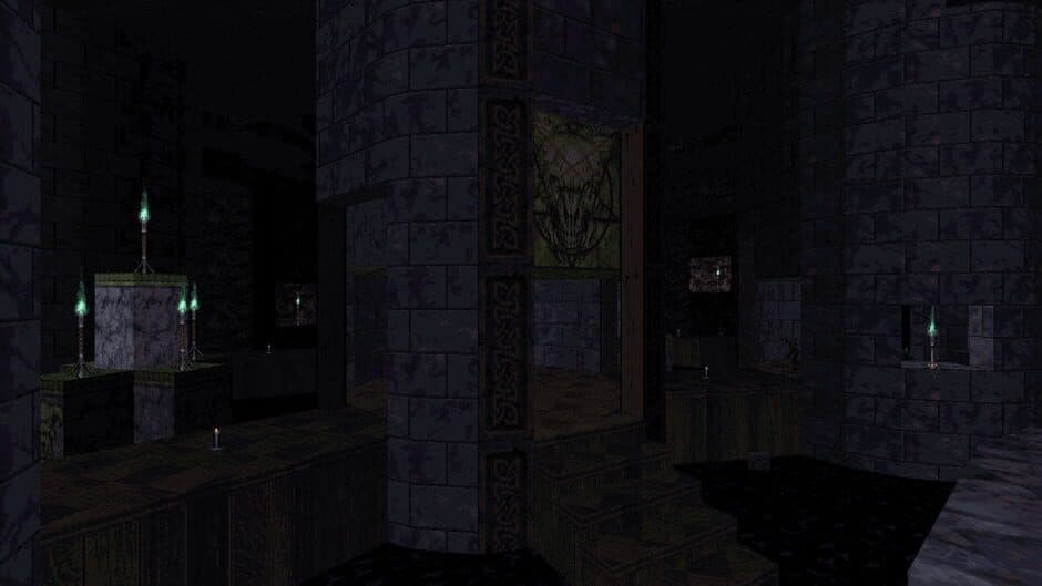 Nameless screenshot 1