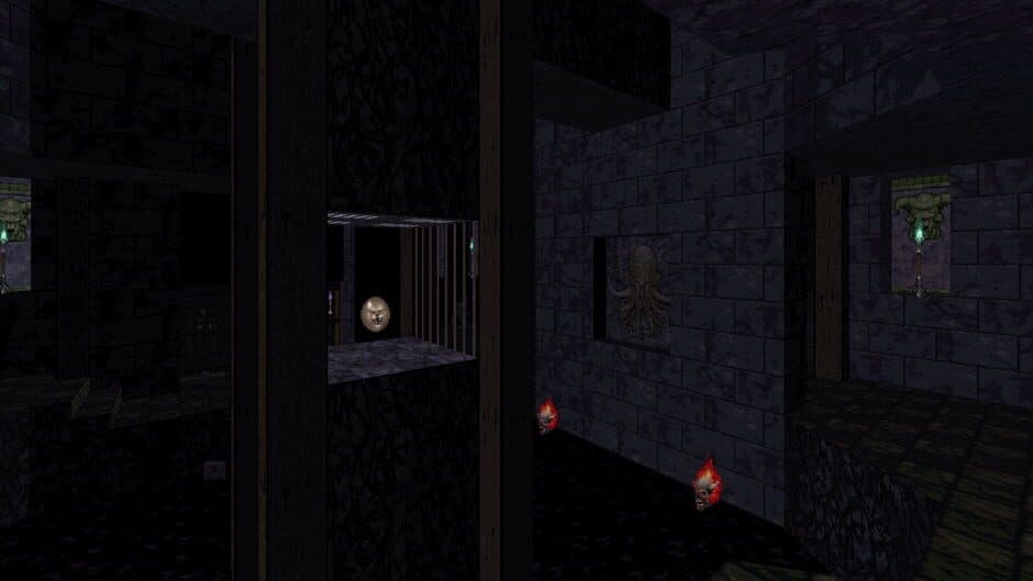 Nameless screenshot 3