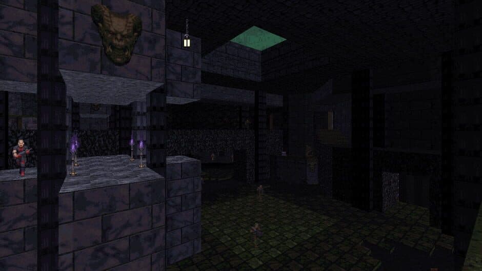 Nameless screenshot 5