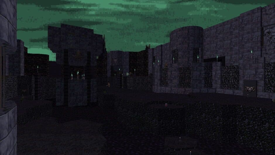 Nameless screenshot 6