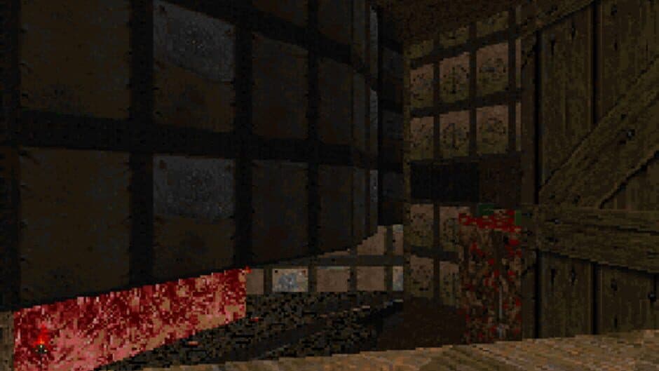 Down the Drain screenshot 1