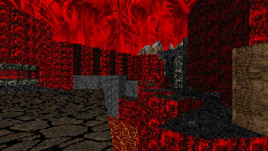 Down the Drain screenshot 2