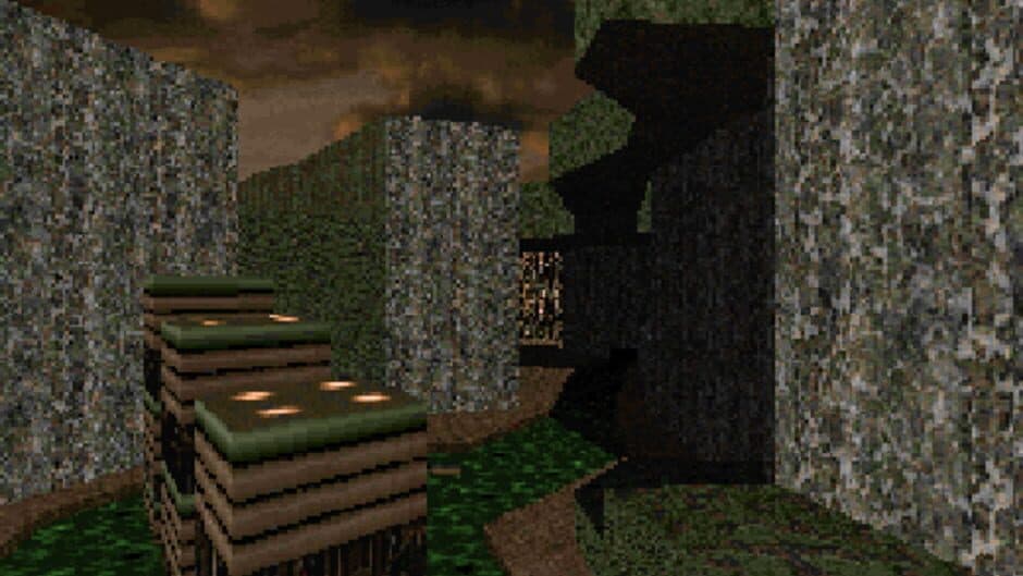 Down the Drain screenshot 3