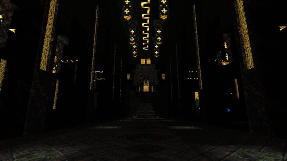 Unhallowed screenshot 1